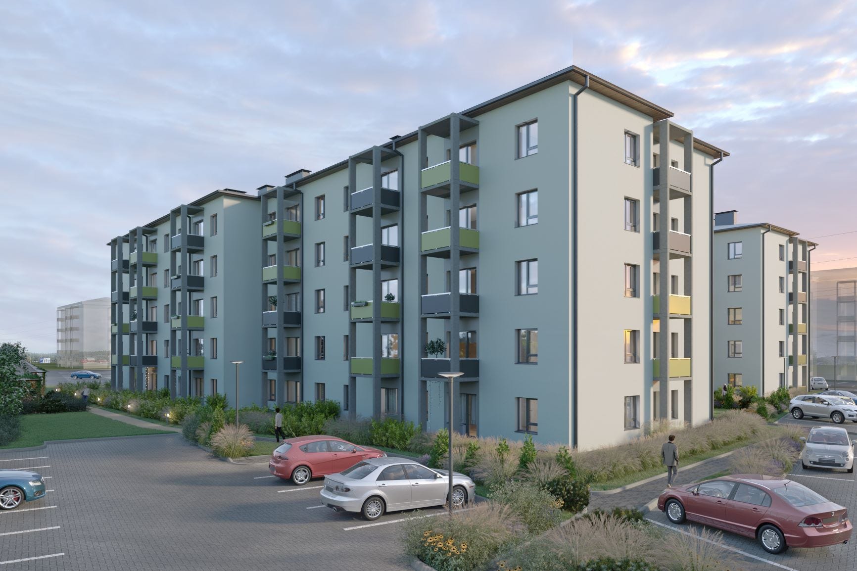 Bonava jaunais projekts 'Dreilinga mājas' Dreiliņos Bonava pārdod dzīvokļus jaunajā projektā Dreiliņos pirkt dzīvokli Rīgā jauni projekti Pierīga jaunais projekts "Dreilinga mājas" Rīga