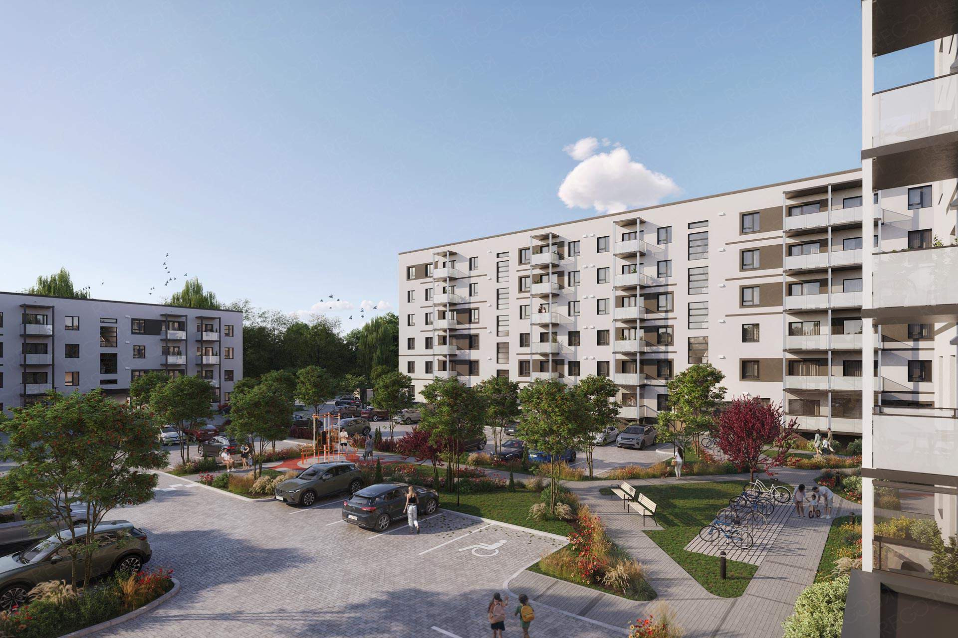 "Pīlādžu mājas" Tumes iela 25 Jaunie projekti Rīgā "Pīlādžu mājas" attīstītājs Bonava jauni dzīvokļi Ziepniekkalnā pirkt dzīvokli jaunajā projektā Pārdaugavā Teika Centrs Āgenskalns Šampēteris Ziepniekkalns Mežciems Purvciems Dreiliņi kvalitatīvs jaunais projekts izdevīgi piedāvājumi