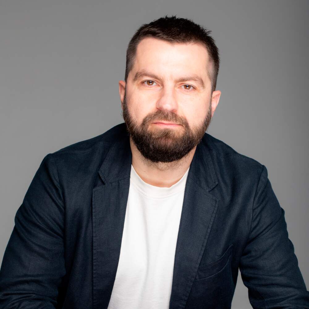 Foto - Mareks Gražuls - Bonava Pārdošanas konsultants