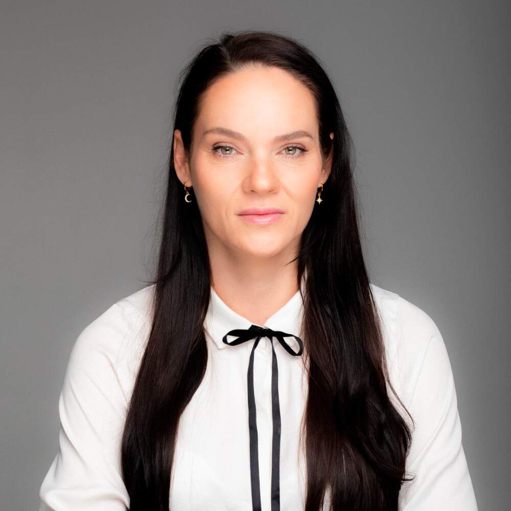 Foto - Laura Bērziņa - Bonava Pārdošanas konsultante